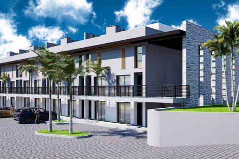 Apartment for sale  in Girne, Northern Cyprus, 69m2, No. 224594 – photo 20