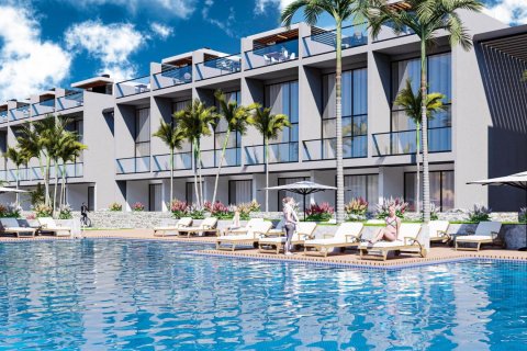 Apartment  in Girne, Northern Cyprus No. 224594