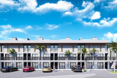 Apartment for sale  in Girne, Northern Cyprus, 69m2, No. 224594 – photo 19