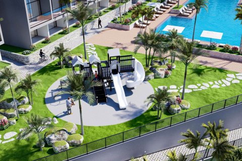 Apartment for sale  in Girne, Northern Cyprus, 69m2, No. 224594 – photo 11