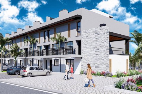 Apartment for sale  in Girne, Northern Cyprus, 69m2, No. 224594 – photo 23