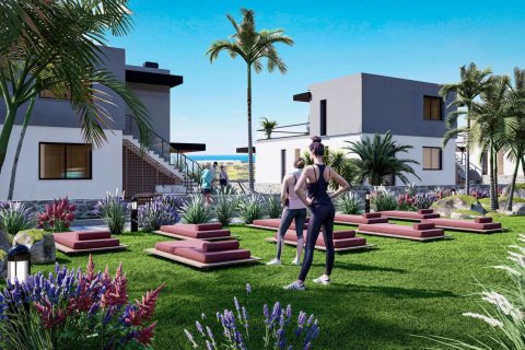 Apartment for sale  in Girne, Northern Cyprus, 69m2, No. 224594 – photo 17