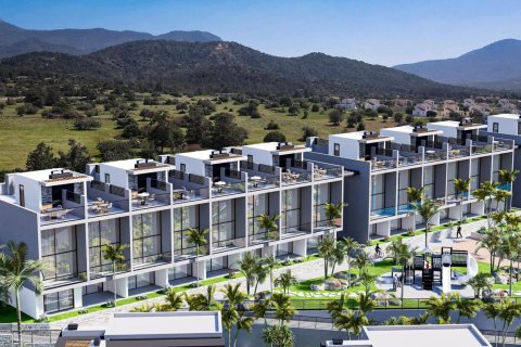Apartment for sale  in Girne, Northern Cyprus, 69m2, No. 224594 – photo 28