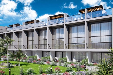 Apartment for sale  in Girne, Northern Cyprus, 69m2, No. 224594 – photo 4