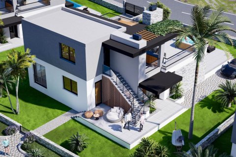 Apartment for sale  in Girne, Northern Cyprus, 69m2, No. 224594 – photo 29