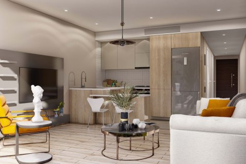 Apartment for sale  in Girne, Northern Cyprus, 69m2, No. 224594 – photo 7