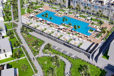 Apartment for sale  in Girne, Northern Cyprus, 69m2, No. 224594 – photo 5