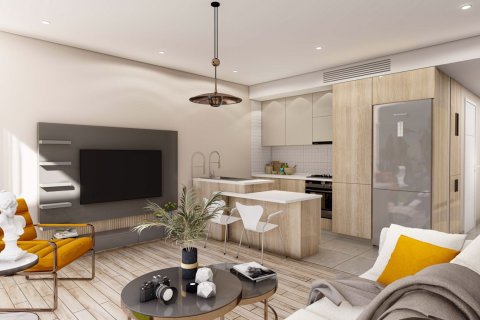 Apartment for sale  in Girne, Northern Cyprus, 69m2, No. 224594 – photo 6