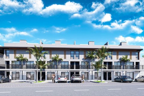 Apartment for sale  in Girne, Northern Cyprus, 69m2, No. 224594 – photo 24