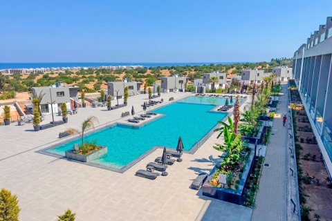 Wohnung  in Girne,  Nr. 224594 - 2