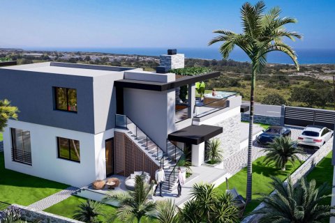 Apartment for sale  in Girne, Northern Cyprus, 69m2, No. 224594 – photo 30