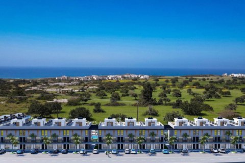 Apartment for sale  in Girne, Northern Cyprus, 69m2, No. 224594 – photo 27