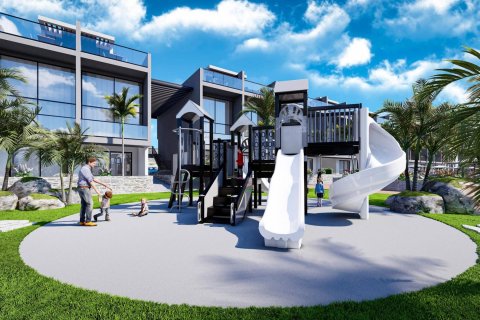 Apartment for sale  in Girne, Northern Cyprus, 69m2, No. 224594 – photo 14