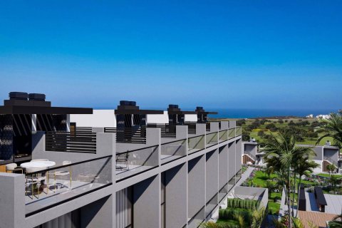 Apartment for sale  in Girne, Northern Cyprus, 69m2, No. 224594 – photo 22