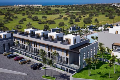 Apartment for sale  in Girne, Northern Cyprus, 69m2, No. 224594 – photo 21