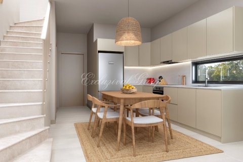 Villa  3+1  Bodrum, Muğla, Türkiye №224592 - 10