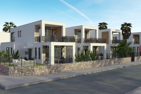 Villa  3+1  Bodrum, Muğla, Türkiye №224592 - 5
