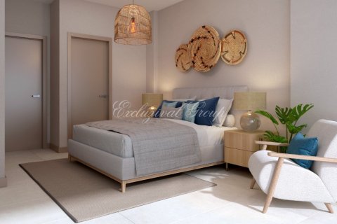 Villa  3+1  Bodrum, Muğla, Türkiye №224592 - 11