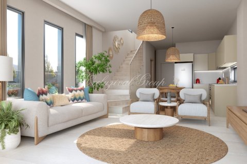 Villa  3+1  Bodrum, Muğla, Türkiye №224592 - 9