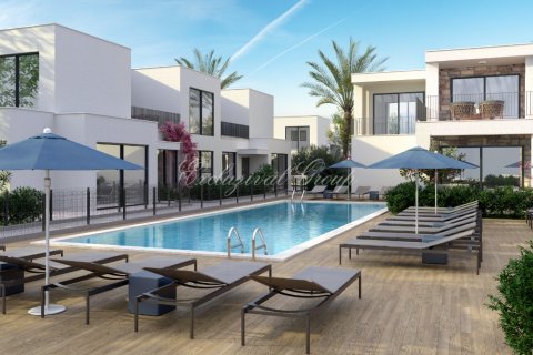 Villa  3+1  Bodrum, Muğla, Türkiye №224592 - 14