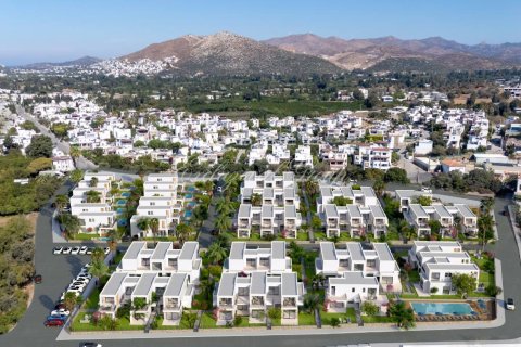 Villa  3+1  Bodrum, Muğla, Türkiye №224592 - 27