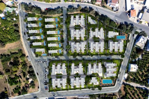 Villa  3+1  Bodrum, Muğla, Türkiye №224592 - 3