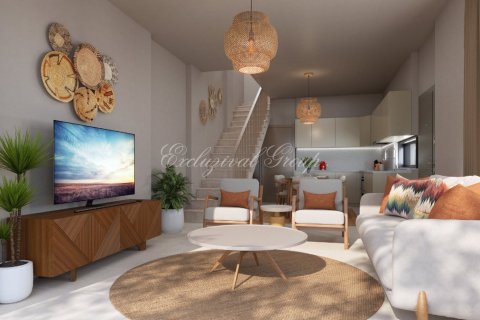 Villa  3+1  Bodrum, Muğla, Türkiye №224592 - 8