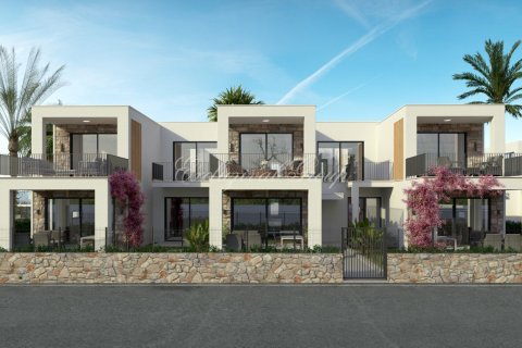 Villa  3+1  Bodrum, Muğla, Türkiye №224592 - 26