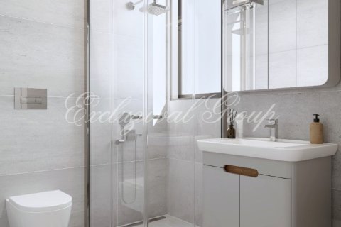 Villa  3+1  Bodrum, Muğla, Türkiye №224592 - 21
