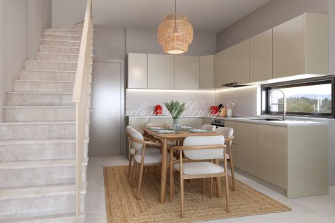 Villa  3+1  Bodrum, Muğla, Türkiye №224592 - 18
