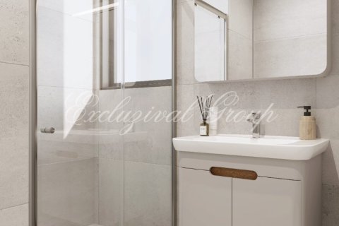 Villa  3+1  Bodrum, Muğla, Türkiye №224592 - 13
