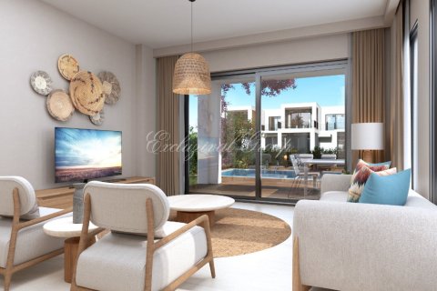 Villa  3+1  Bodrum, Muğla, Türkiye №224592 - 17