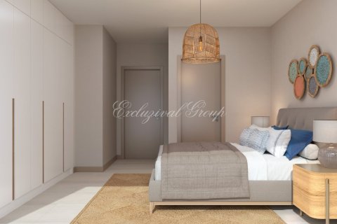 Villa  3+1  Bodrum, Muğla, Türkiye №224592 - 20