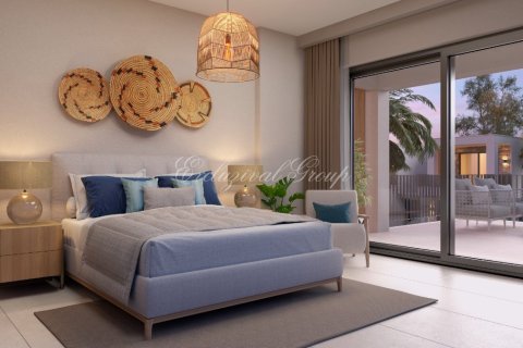 Villa  3+1  Bodrum, Muğla, Türkiye №224592 - 12