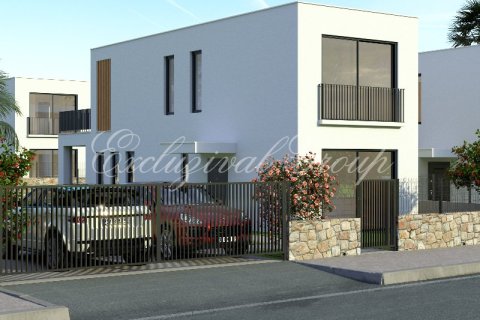 Villa  3+1  Bodrum, Muğla, Türkiye №224592 - 15