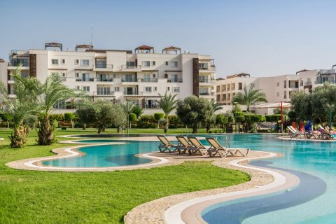 Leilighet  i Bafra, Samsun, Tyrkia Nr. 224593