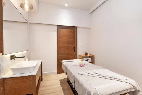 Leilighet  i Bafra, Samsun, Tyrkia Nr. 224593 - 21