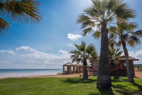 Leilighet  i Bafra, Samsun, Tyrkia Nr. 224593 - 12
