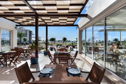 Leilighet  i Bafra, Samsun, Tyrkia Nr. 224593 - 15