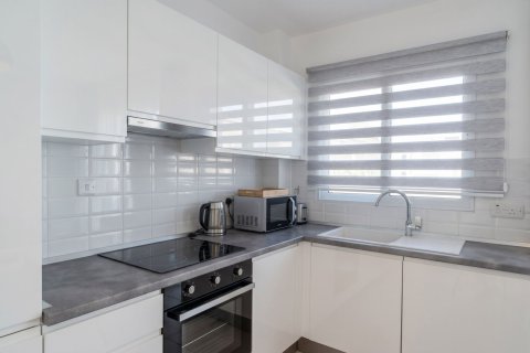 Leilighet  i Bafra, Samsun, Tyrkia Nr. 224593 - 4