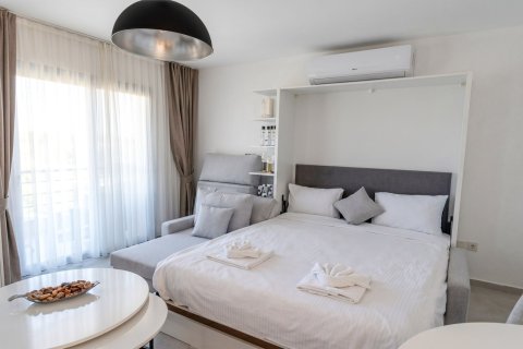 Leilighet  i Bafra, Samsun, Tyrkia Nr. 224593 - 2
