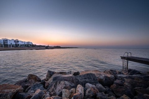 Leilighet  i Bafra, Samsun, Tyrkia Nr. 224593 - 28