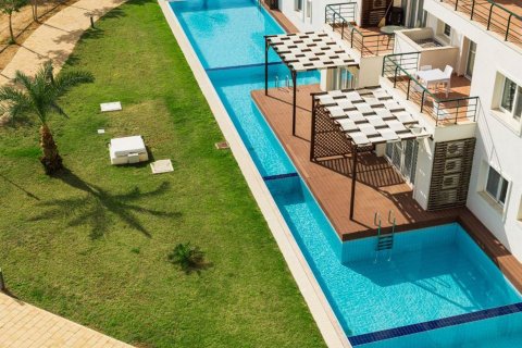 Leilighet  i Bafra, Samsun, Tyrkia Nr. 224593 - 10