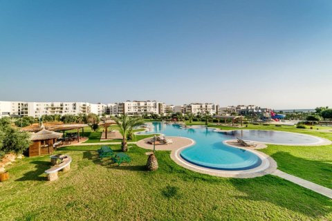 Leilighet  i Bafra, Samsun, Tyrkia Nr. 224593 - 9