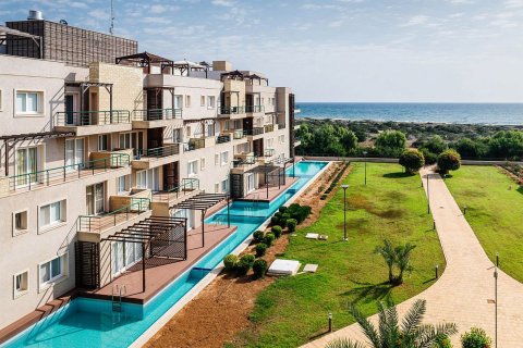 Leilighet  i Bafra, Samsun, Tyrkia Nr. 224593 - 8