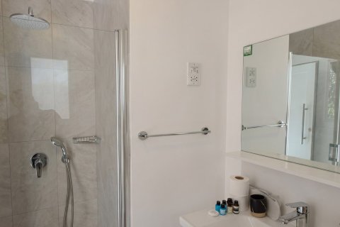 Leilighet  i Bafra, Samsun, Tyrkia Nr. 224593 - 5