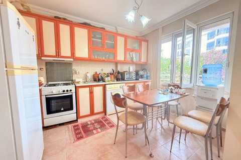 2+1 Leilighet  i Oba, Antalya, Tyrkia Nr. 224596 - 4