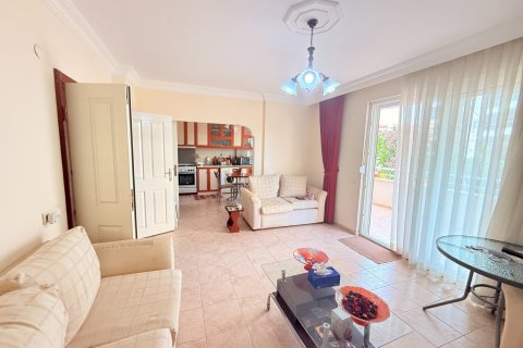 2+1 Leilighet  i Oba, Antalya, Tyrkia Nr. 224596 - 8