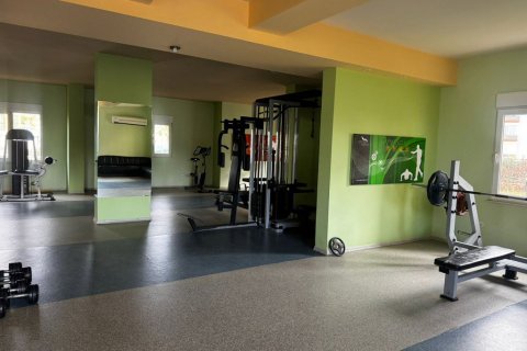 2+1 Leilighet  i Alanya, Antalya, Tyrkia Nr. 224597 - 17