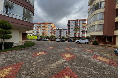 2+1 Leilighet  i Alanya, Antalya, Tyrkia Nr. 224597 - 21
